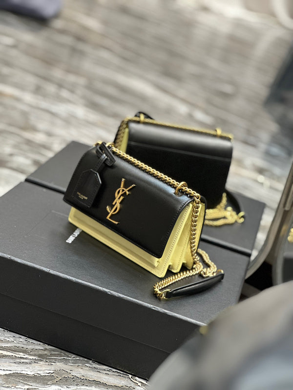 Adeline Bags - Yves Saint Laurent - Bags -