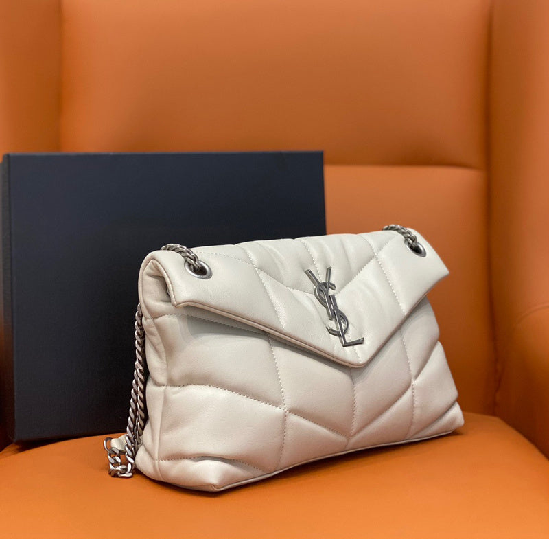 Adeline Bags - Yves Saint Laurent - Bags -