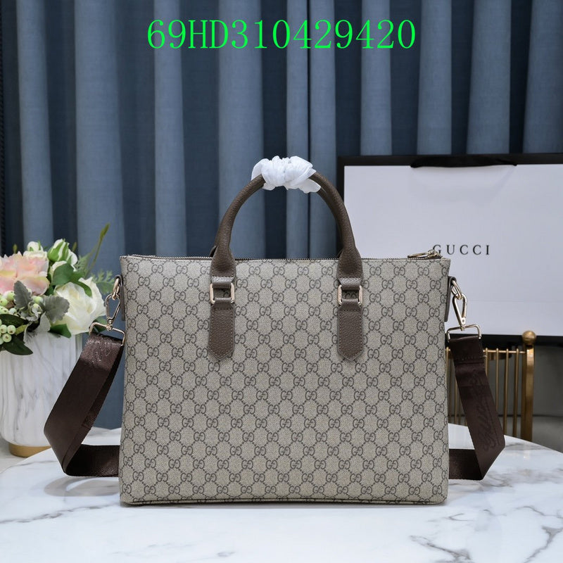Gucci Bags - The Tote 935