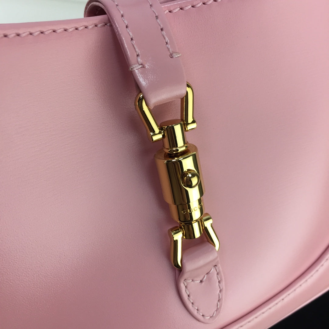 BOLSA GUCCI JACKIE MINI 19