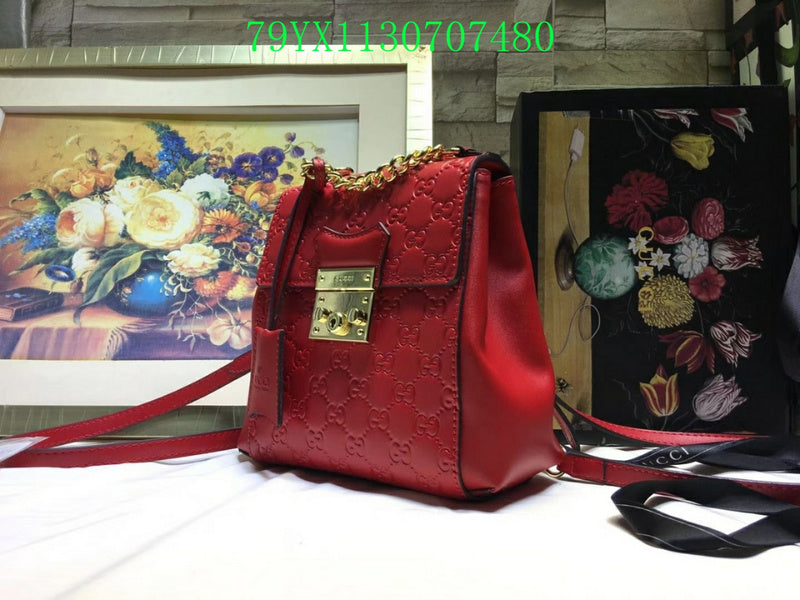 Gucci Bags - The Tote 1195