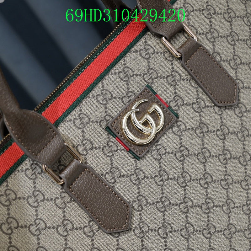 Gucci Bags - The Tote 935