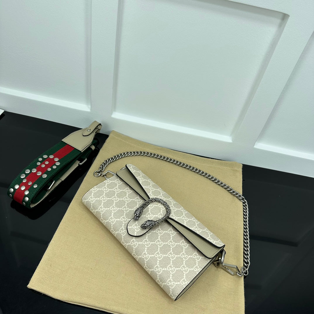 BOLSA GUCCI DIONYSUS 25
