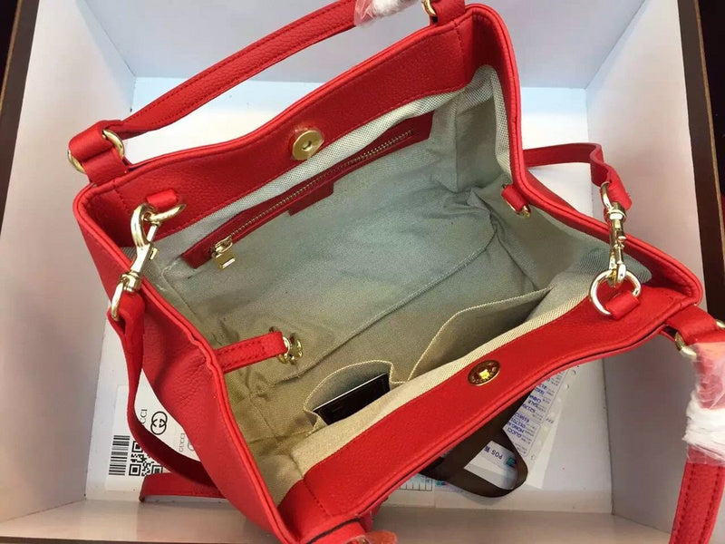 Gucci Bags - The Tote 529