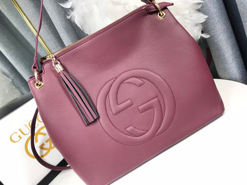 Gucci Bags - The Tote 537