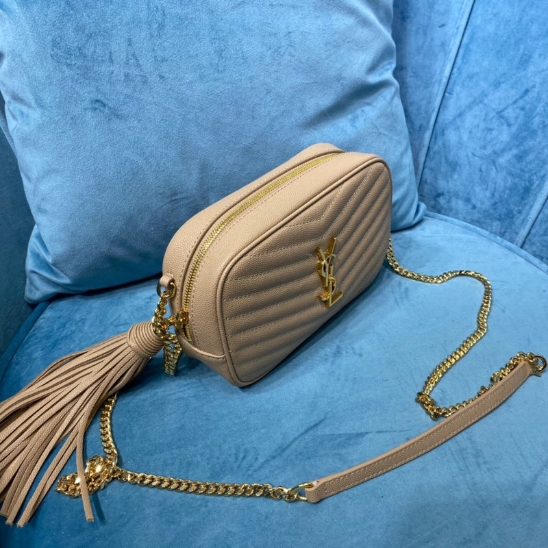 Adeline Bags - Yves Saint Laurent - Bags -