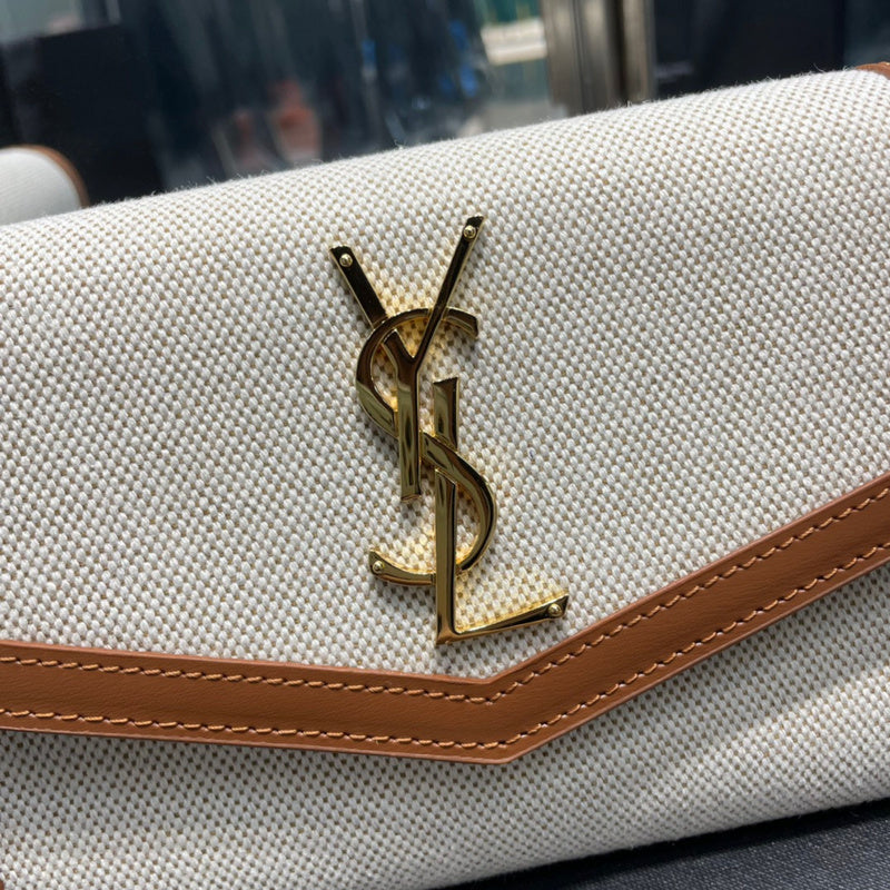 Adeline Bags - Yves Saint Laurent - Bags -