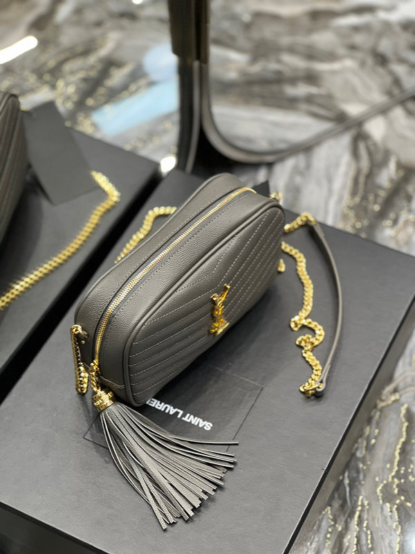 Adeline Bags - Yves Saint Laurent - Bags -