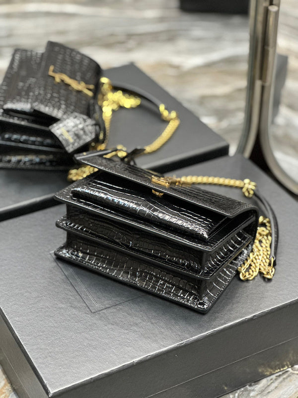 Adeline Bags - Yves Saint Laurent - Bags -