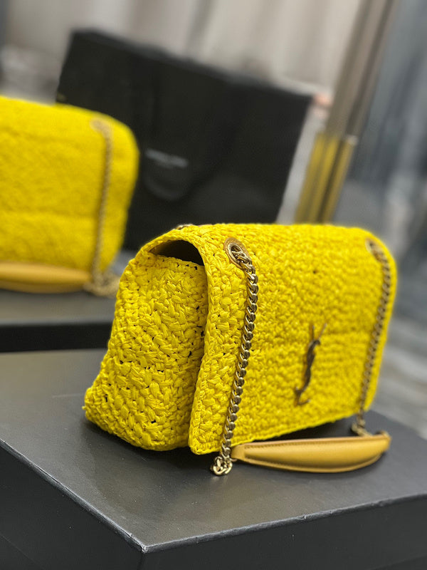 Adeline Bags - Yves Saint Laurent - Bags -
