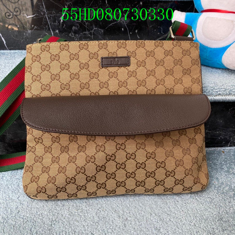 Gucci Bags - The Tote 860