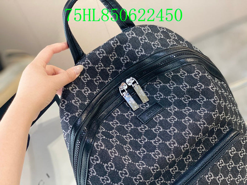 Gucci Bags - The Tote 1137