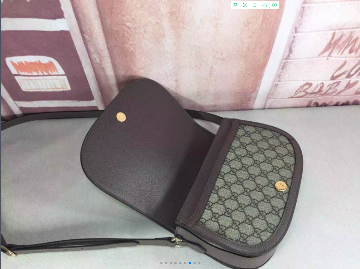 MO - Top Quality Bags Gucci 072