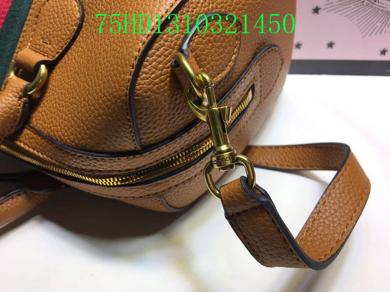 Gucci Bags - The Tote 977