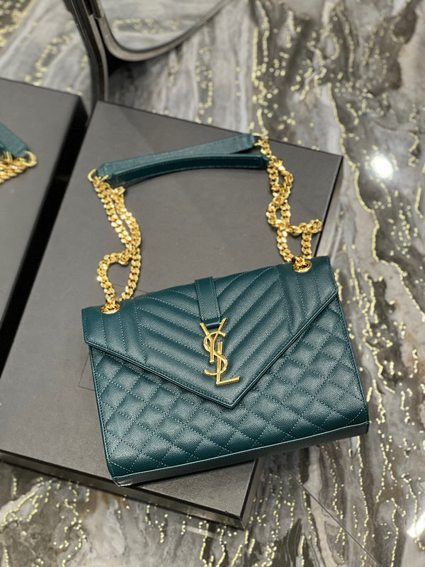 Adeline Bags - Yves Saint Laurent - Bags -