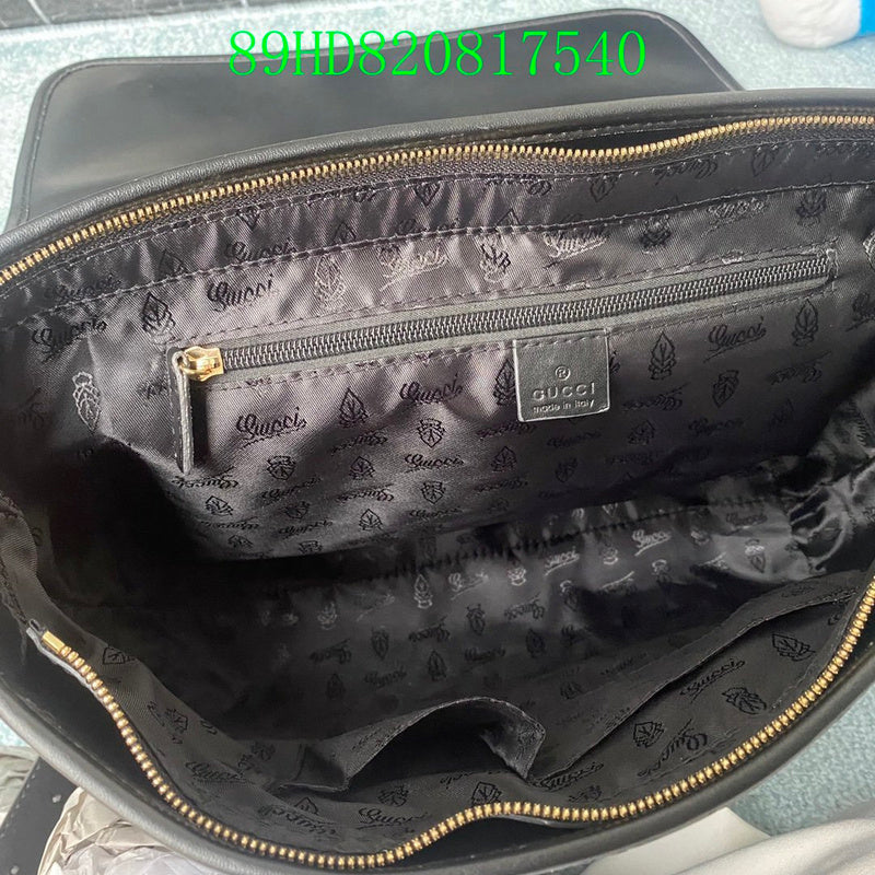 Gucci Bags - The Tote 854