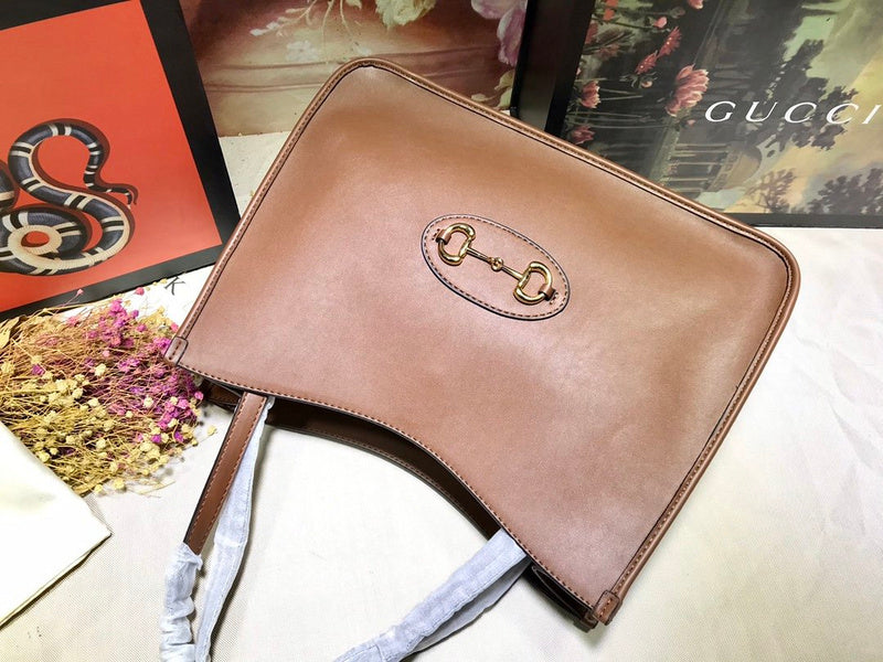 Gucci Bags - The Tote 497