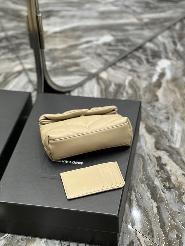 Adeline Bags - Yves Saint Laurent - Bags -