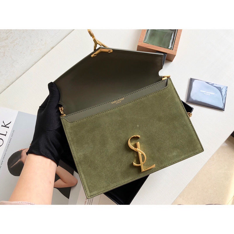 Adeline Bags - Yves Saint Laurent - Bags -