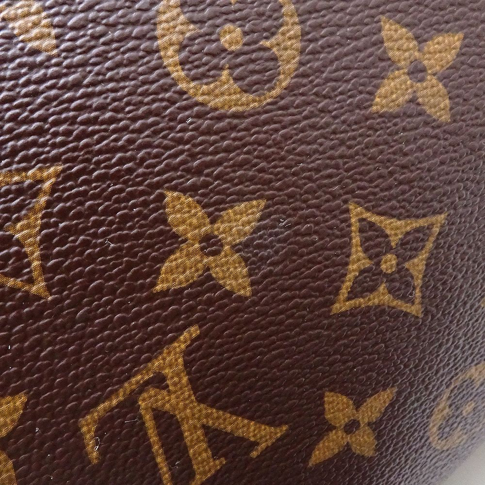 Louis Vuitton Monogram Popincourt Shoulder Bag