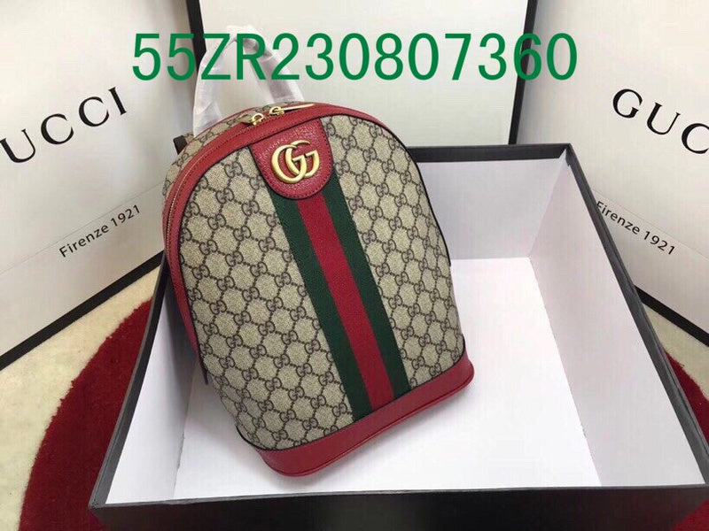 Gucci Bags - The Tote 1129