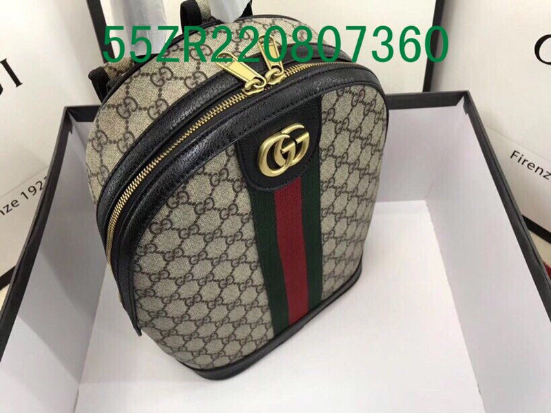 Gucci Bags - The Tote 1128