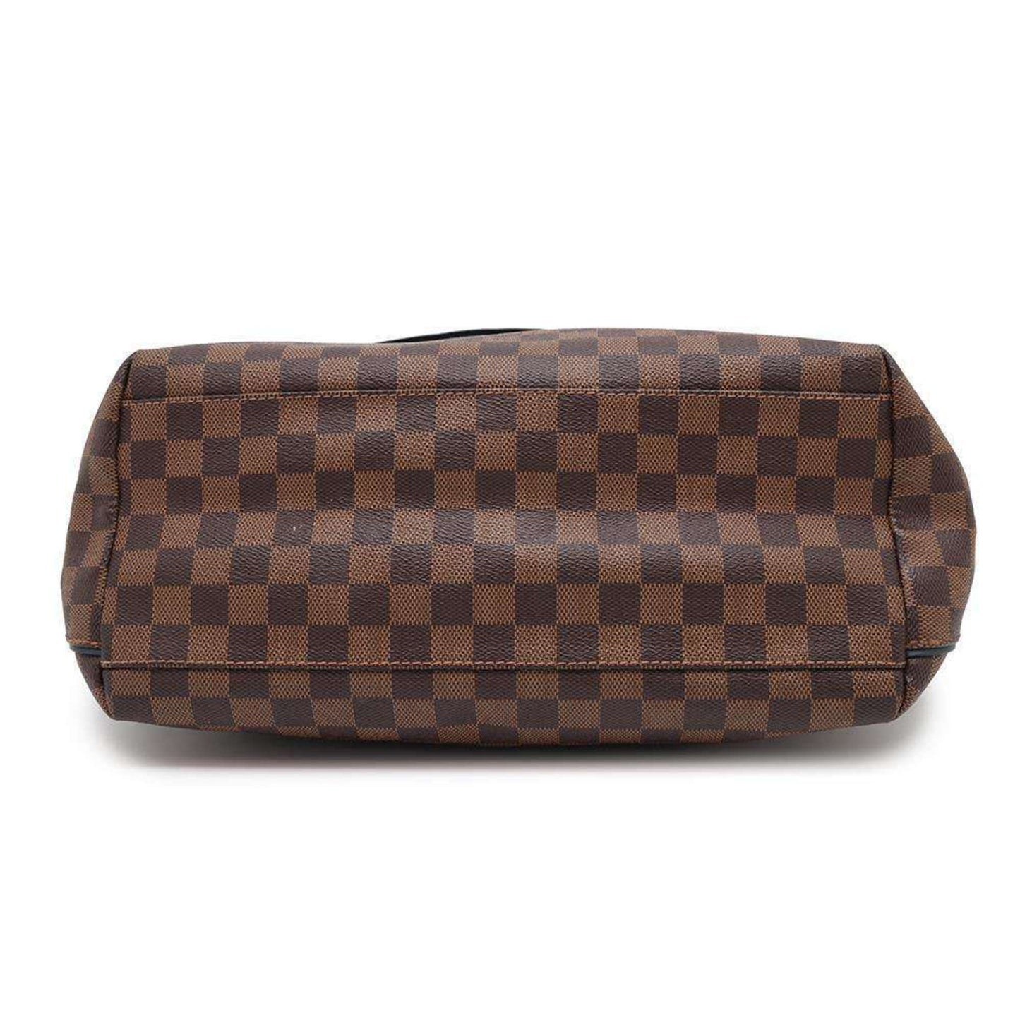 Louis Vuitton Damier Canvas Shoulder Bag
