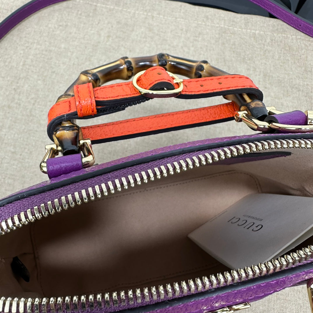 BOLSA GUCCI DIANA MINI TOTE 20