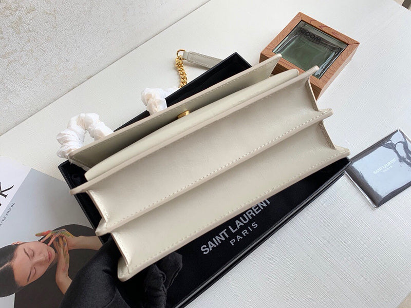 Adeline Bags - Yves Saint Laurent - Bags -
