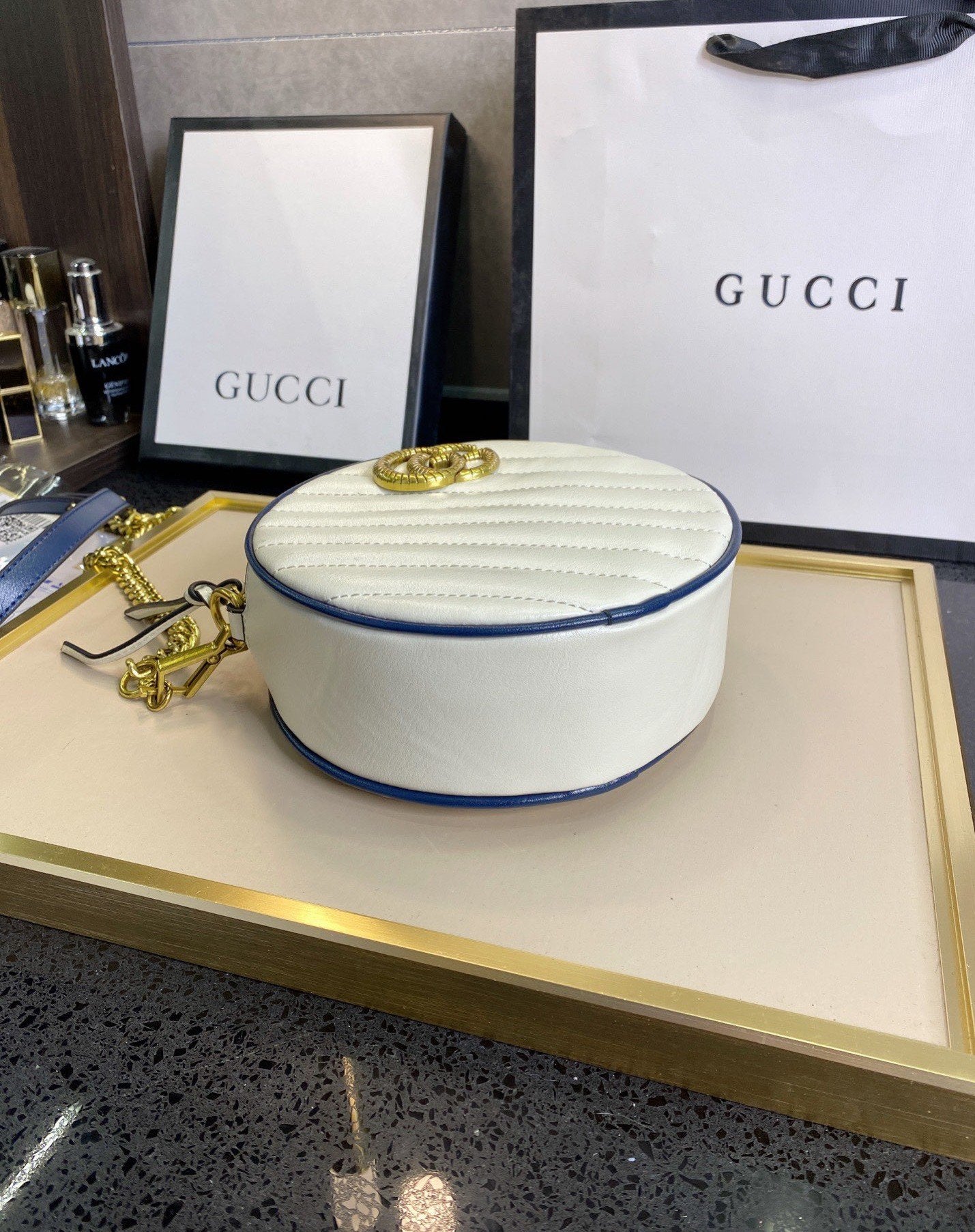 MO - Top Quality Bags Gucci 186