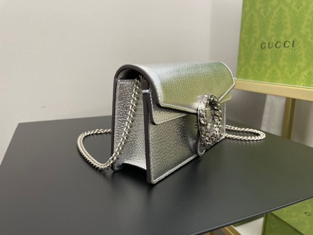 BOLSA GUCCI DIONYSUS 16,5