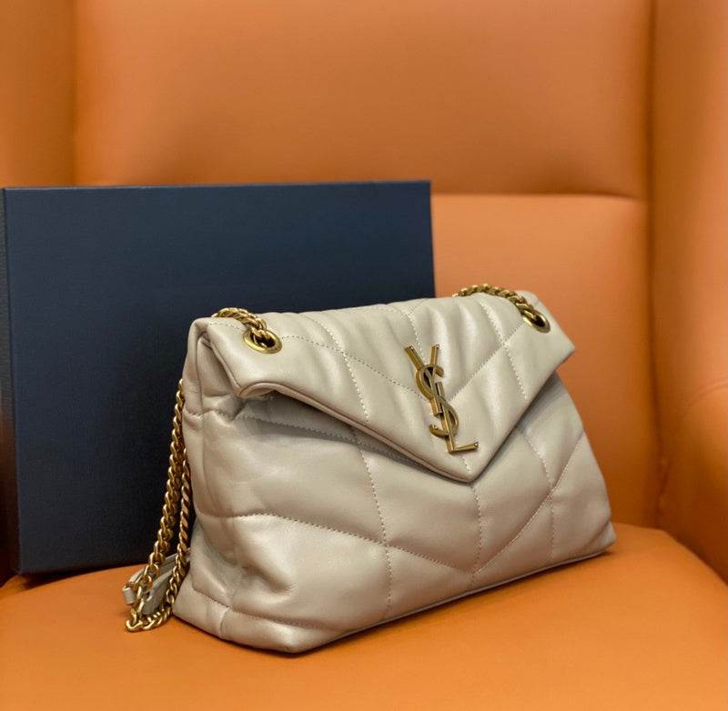 Adeline Bags - Yves Saint Laurent - Bags -