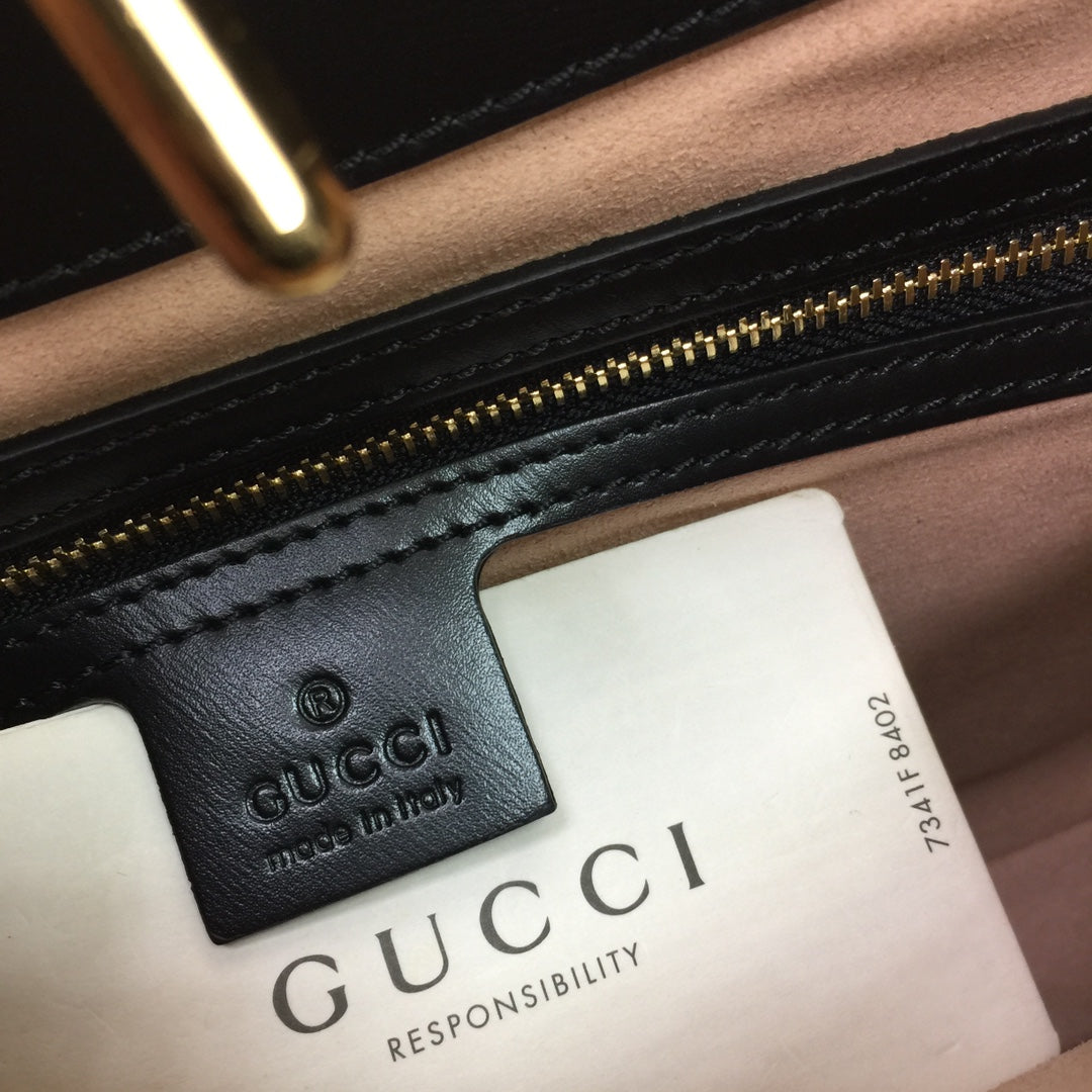 BOLSA GUCCI JACKIE 28