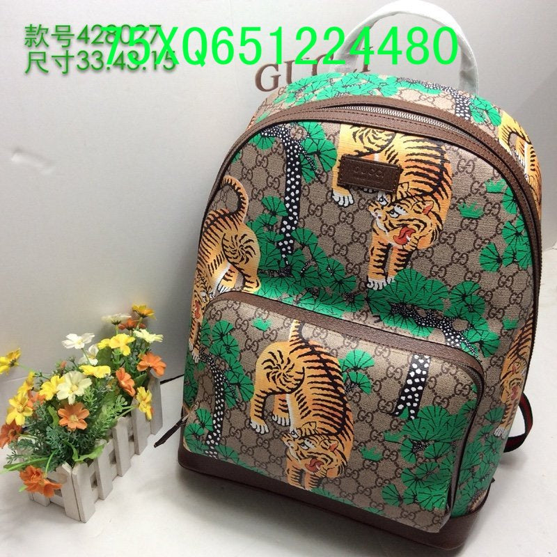 Gucci Bags - The Tote 1076