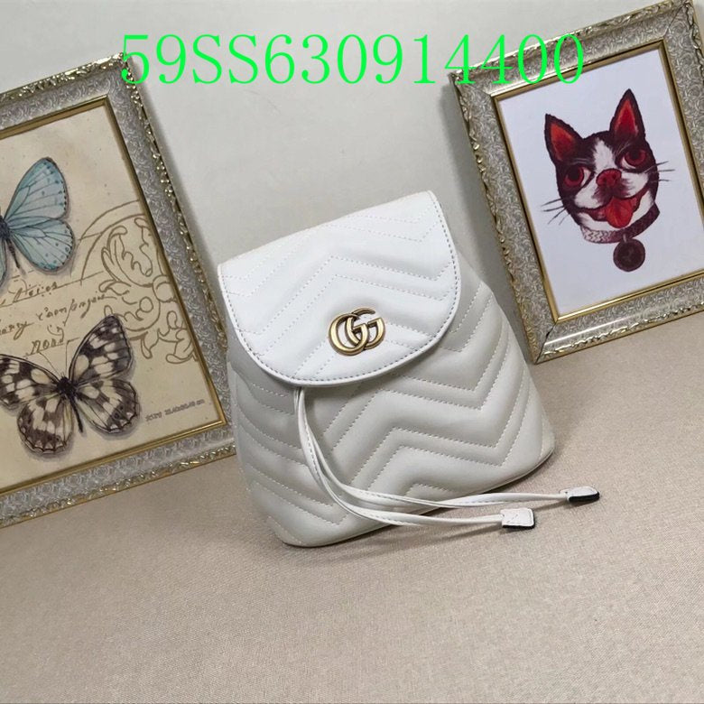 Gucci Bags - The Tote 1109