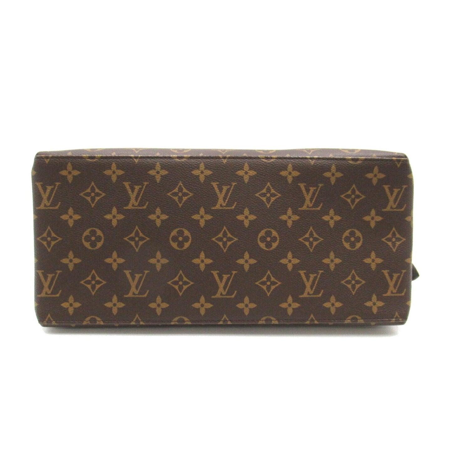 Louis Vuitton Pvc Shoulder Bag