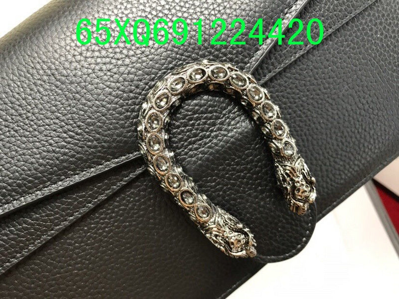 Gucci Bags - The Tote 368