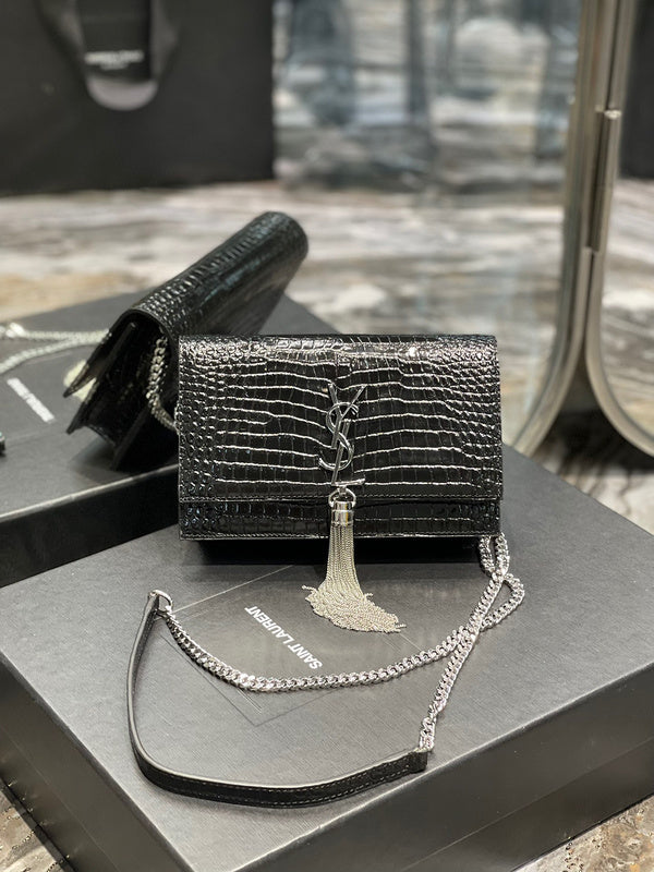 Adeline Bags - Yves Saint Laurent - Bags -