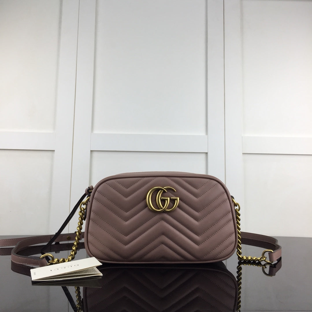 BOLSA GUCCI MARMONT 24