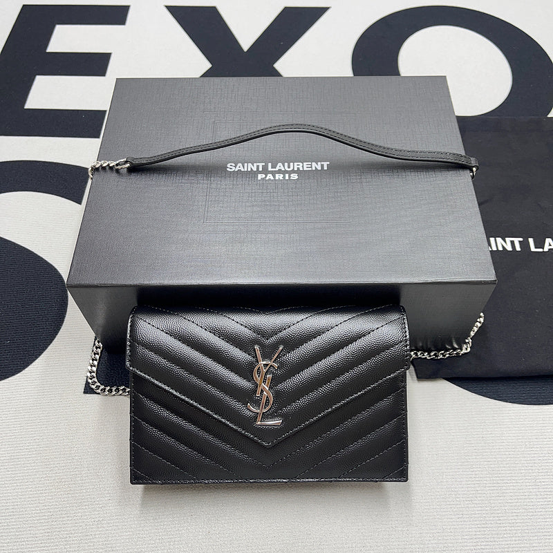 Adeline Bags - Yves Saint Laurent - Bags -