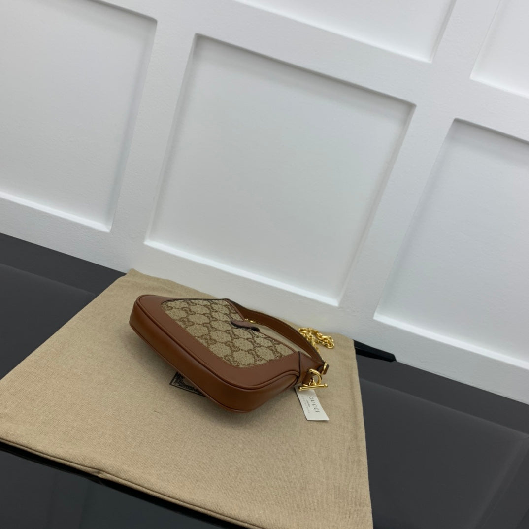 BOLSA GUCCI JACKIE 28