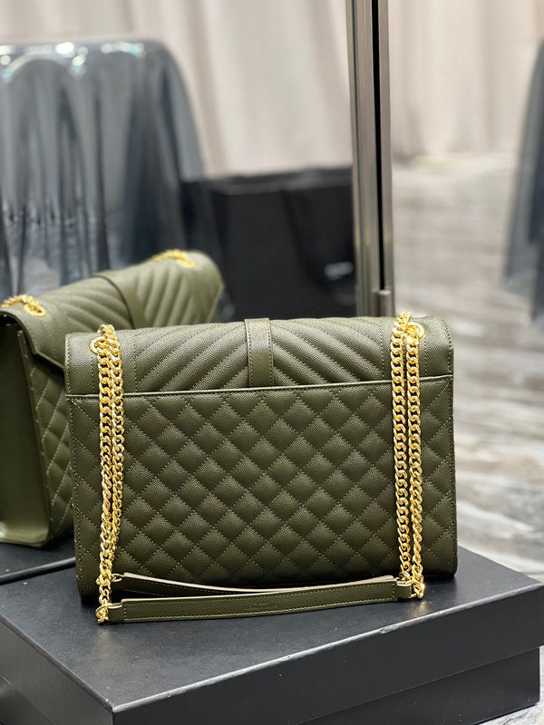 Adeline Bags - Yves Saint Laurent - Bags -