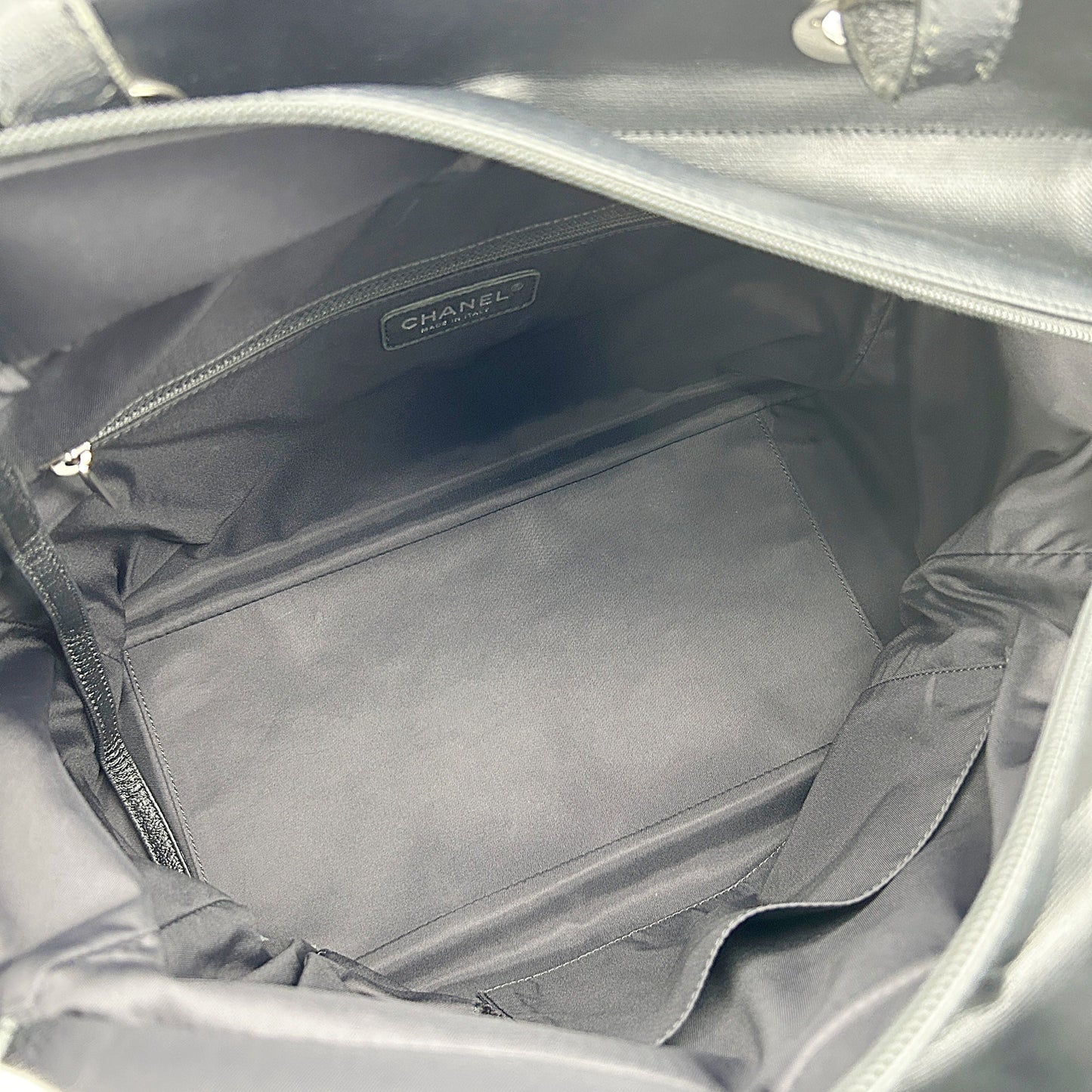 Chanel Large Paris-Biarritz Tote - Totes, Handbags LA17716