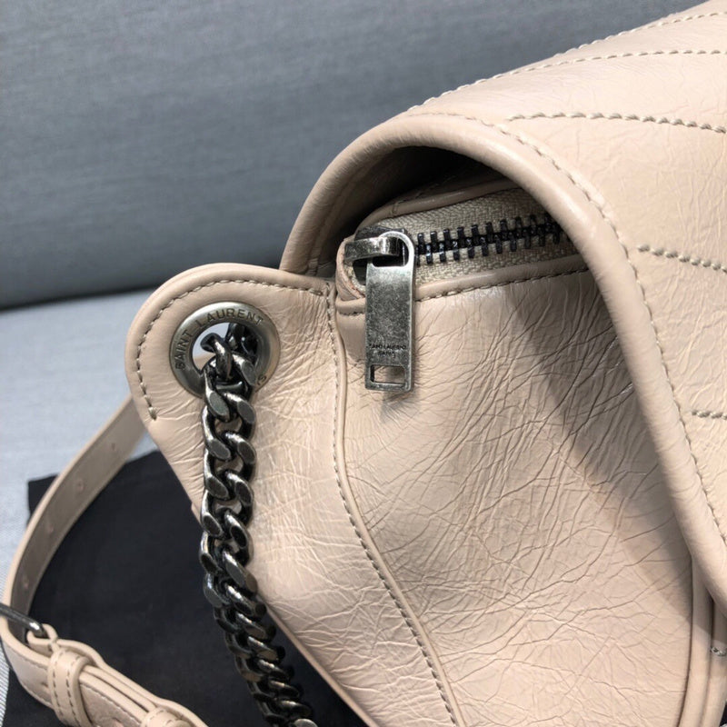 Adeline Bags - Yves Saint Laurent - Bags -