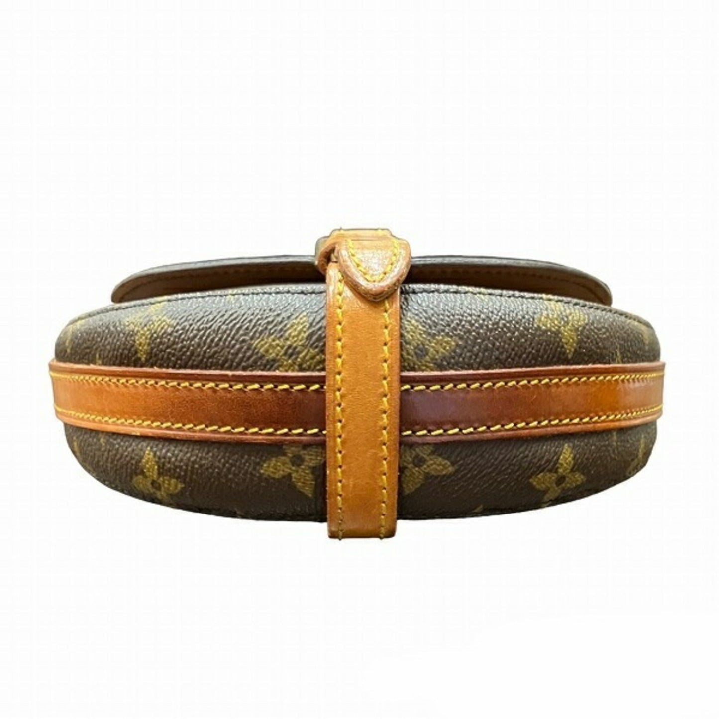 Louis Vuitton Galle Monogram Monogram Shoulder Bag