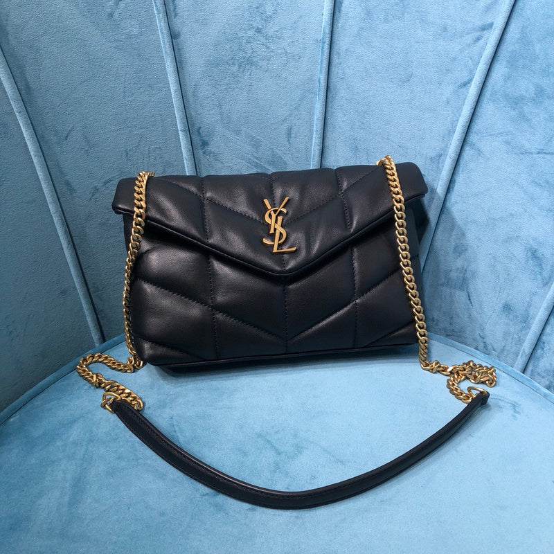 Adeline Bags - Yves Saint Laurent - Bags -