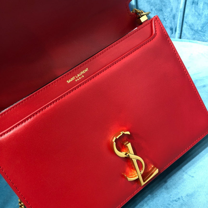 Adeline Bags - Yves Saint Laurent - Bags -