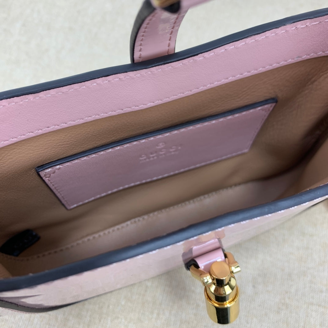BOLSA GUCCI JACKIE MINI 19