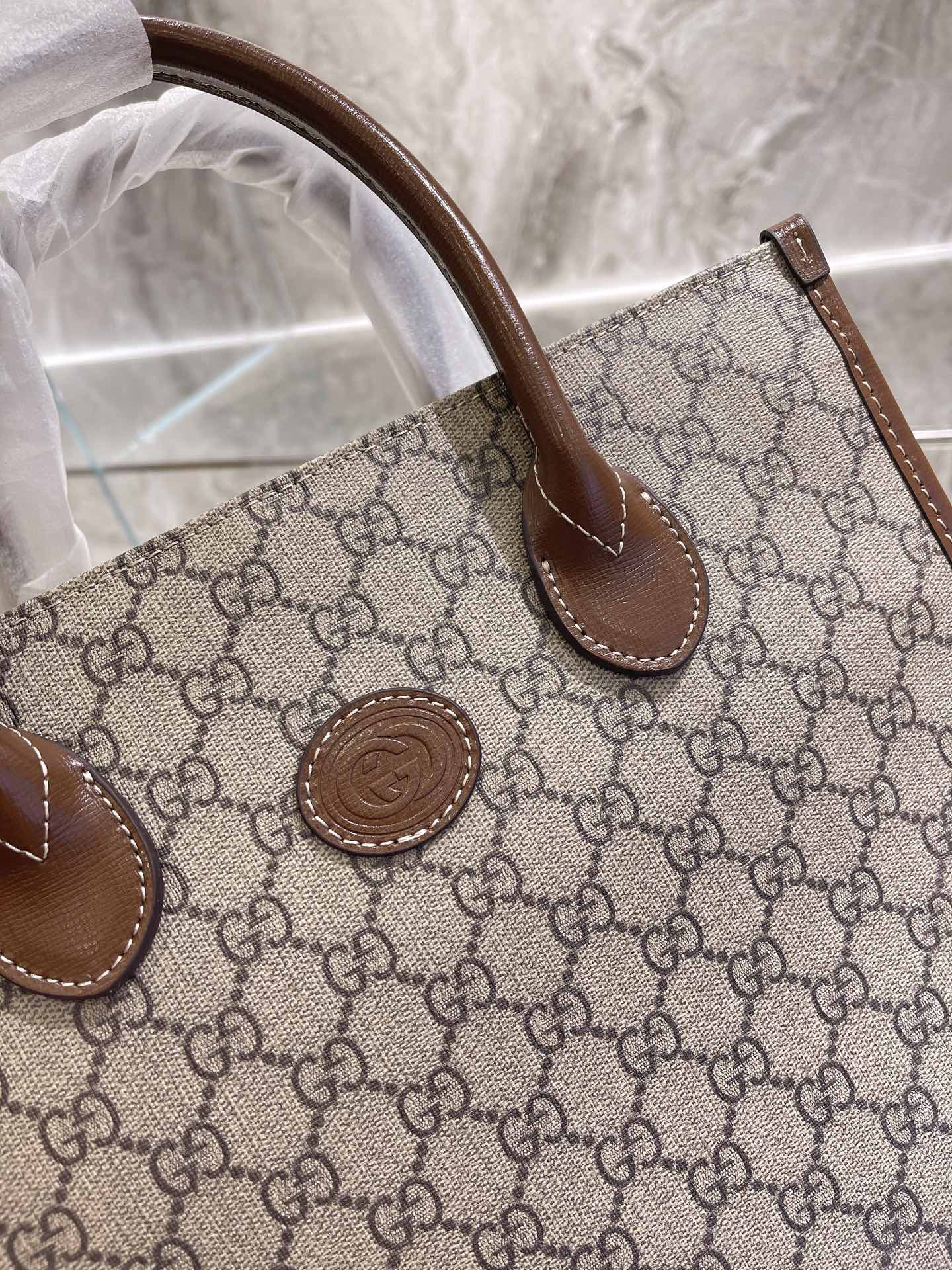 MO - Top Quality Bags Gucci 190