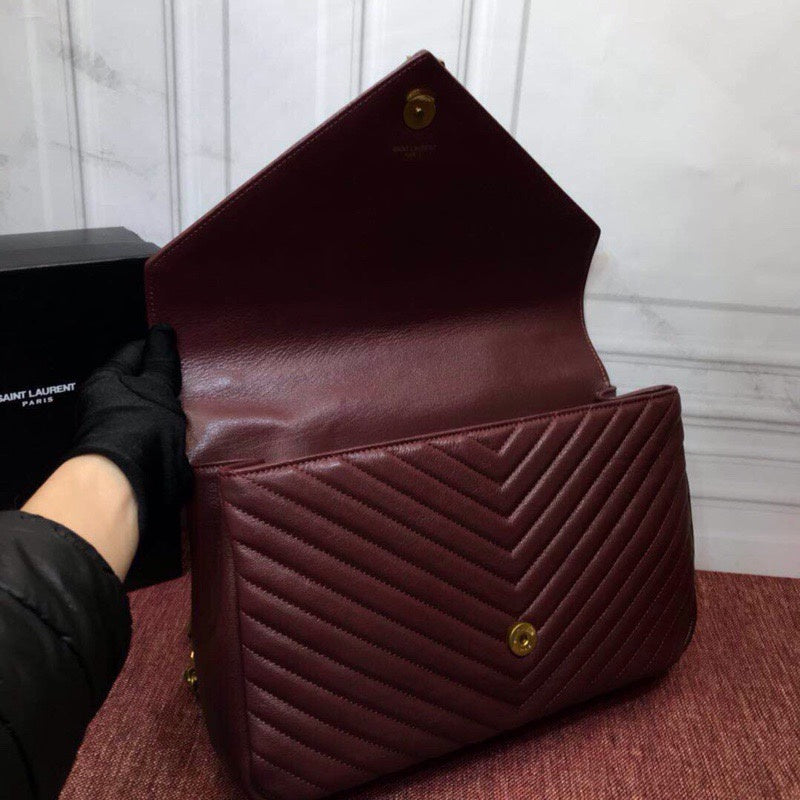 Adeline Bags - Yves Saint Laurent - Bags -